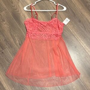 Auden Woman’s nightgown